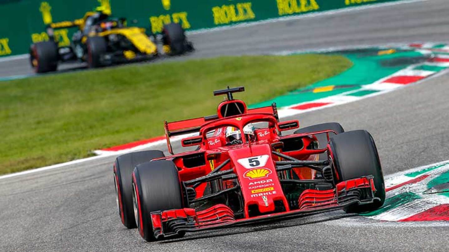 No sólo serán carreras este fin de semana en el Autódromo, ¡habrá una gran sorpresa!