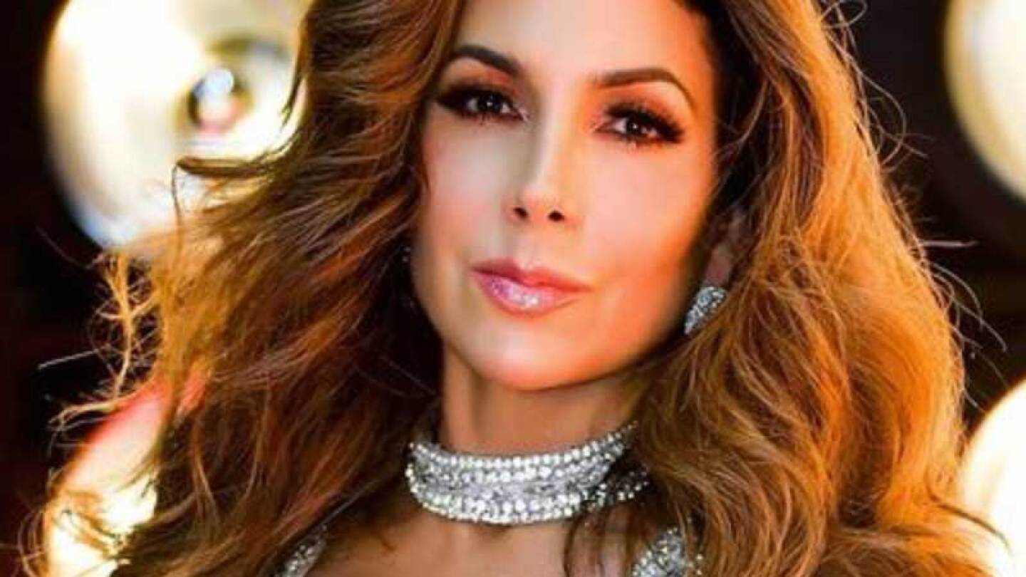 paty manterola luis miguel serie mensaje comunicado paola fátima molina