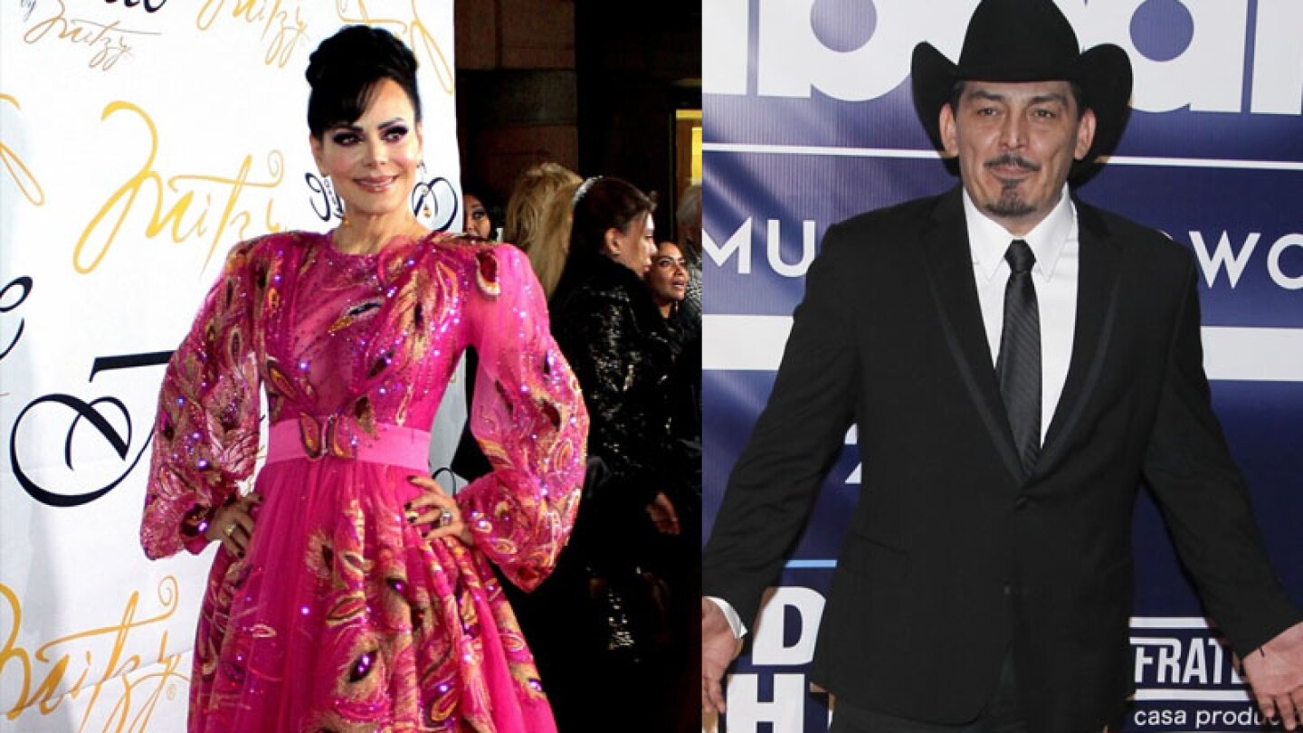 Todo parece indicar que la relación de Maribel Guardia y José Manuel Figueroa nunca será buena, pues este último ya dio su opinión sobre la cantante.