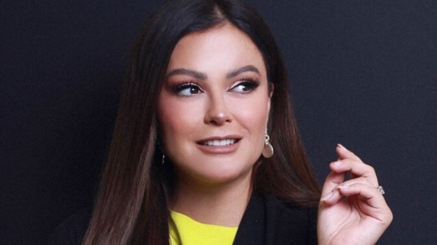 Mariana Echeverría