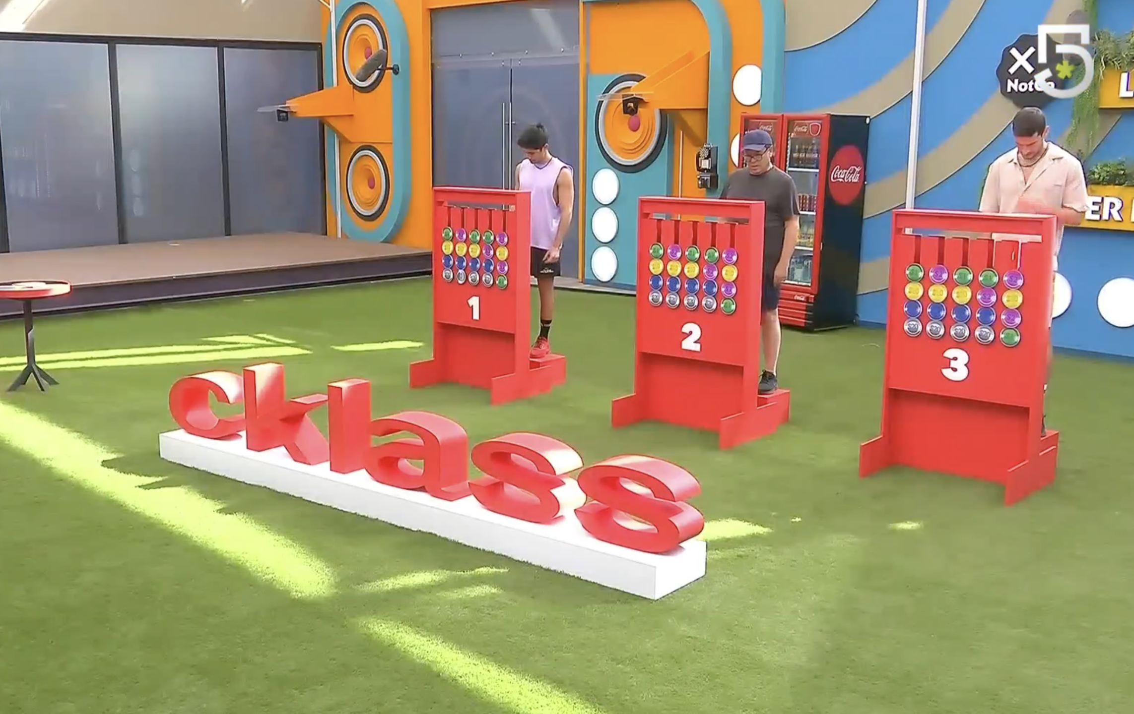 La casa de los famosos México