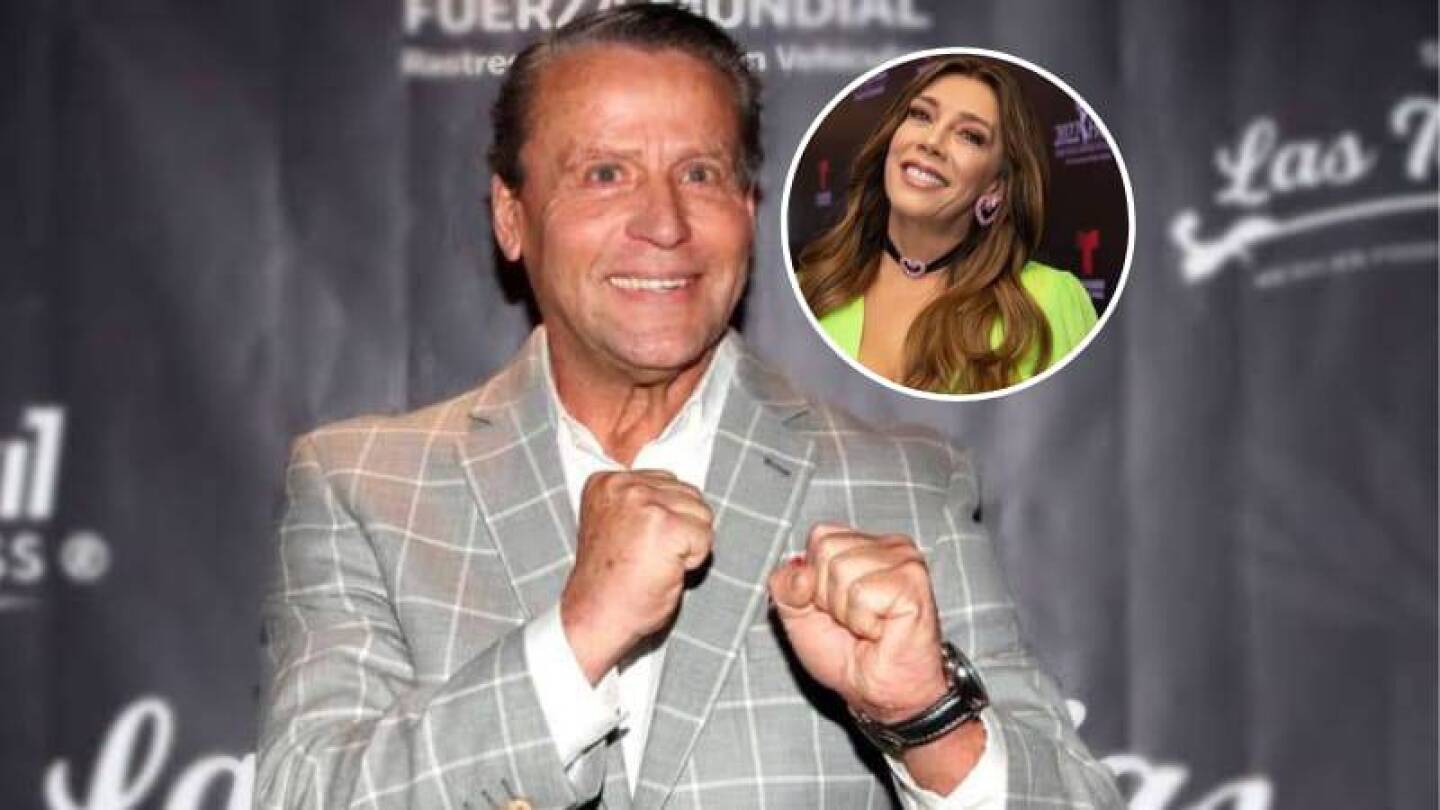 Alfredo Adame despotrica contra Cynthia Klitbo; asegura que tomó terapia por su culpa