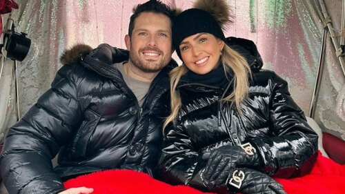 Karla Díaz revela que su esposo, Daniel Dayz casi pierda a vida