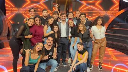 Eduardo de La Academia presenció atentado a representante