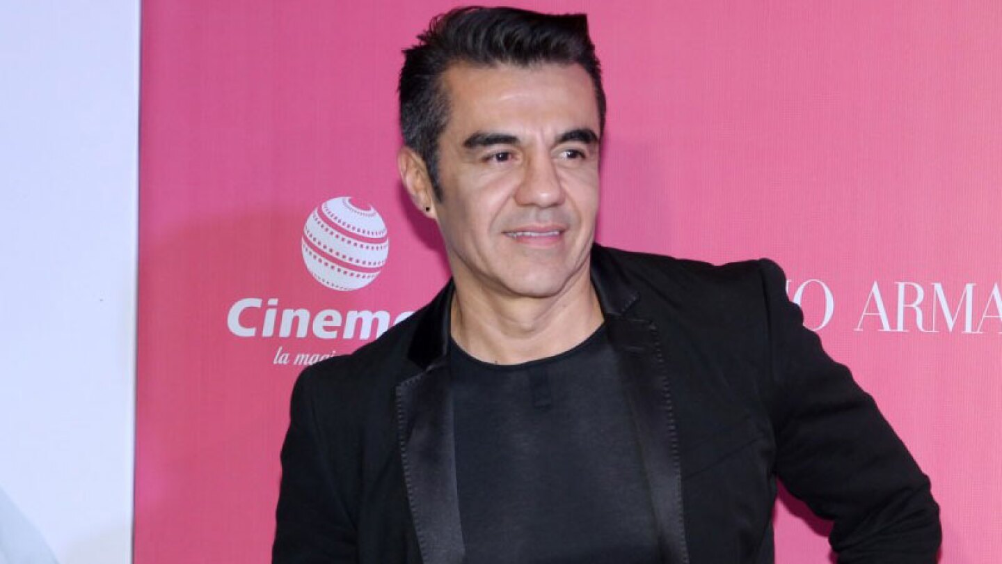 El actor iba rumbo a Houston cuando la tragedia pasó.