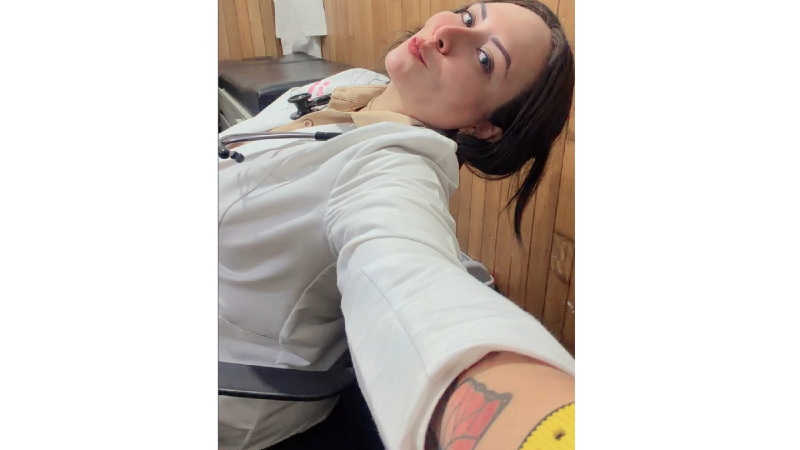 Muere Marlene Guerrero, famosa influencer mexicana