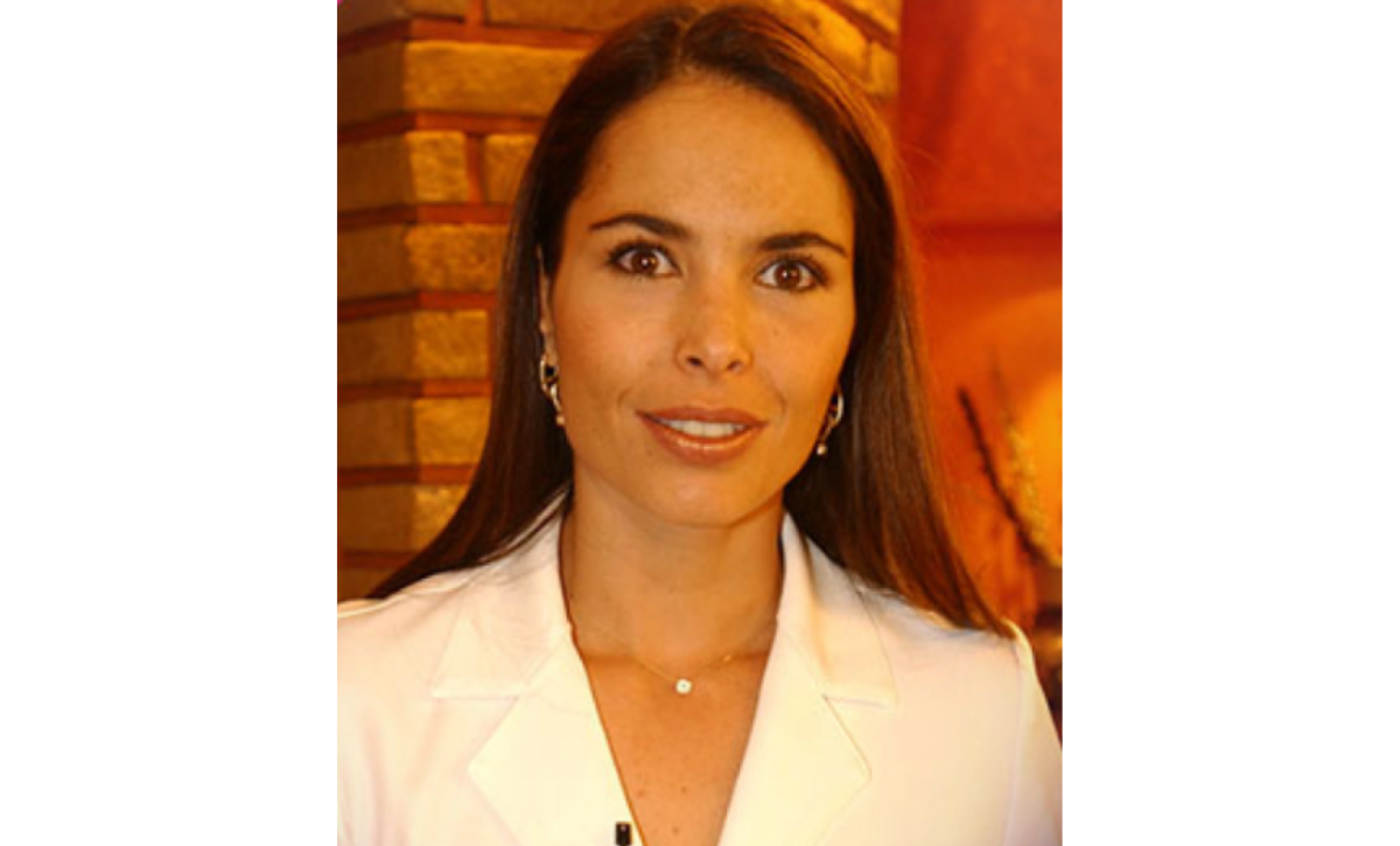 Los fans de Mariana Levy la siguen recordando con cariño y admiración.