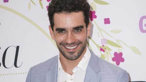 El actor está atravesando por uno de sus mejores momentos.