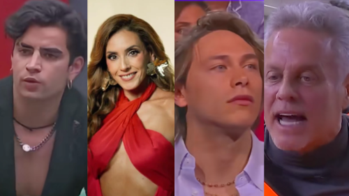 Team Noche, complot