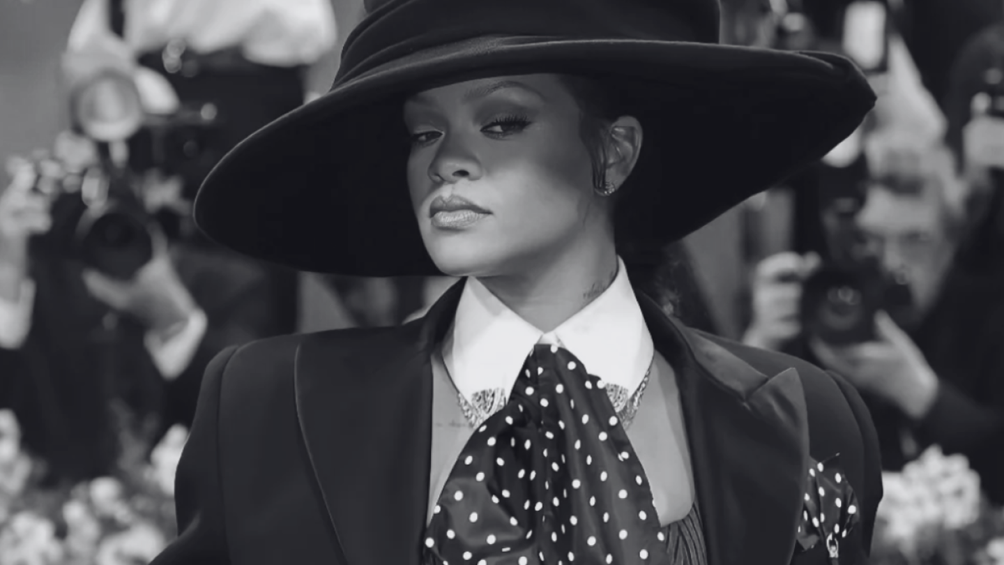 Muere Ronald Fenty, papá de Rihanna