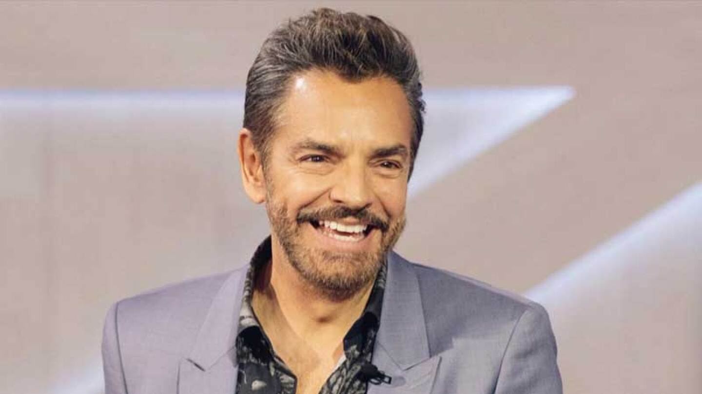 Eugenio Derbez invistió millones en una mansión
