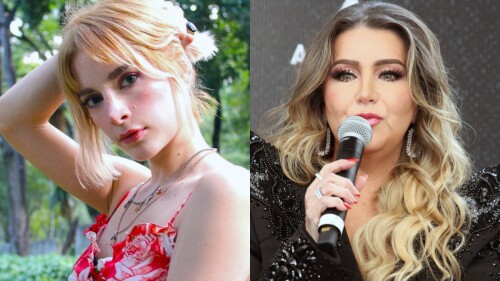 Imelda Tuñón se solidariza con Alicia Villarreal
