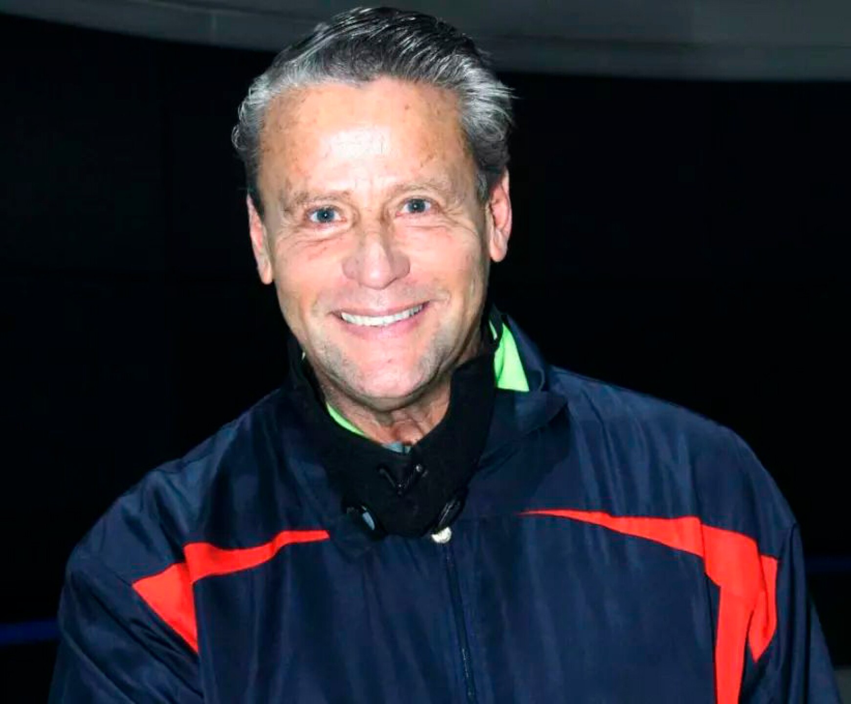 Alfredo Adame ha asegurado varias veces que Magaly Chávez es una mujer trans