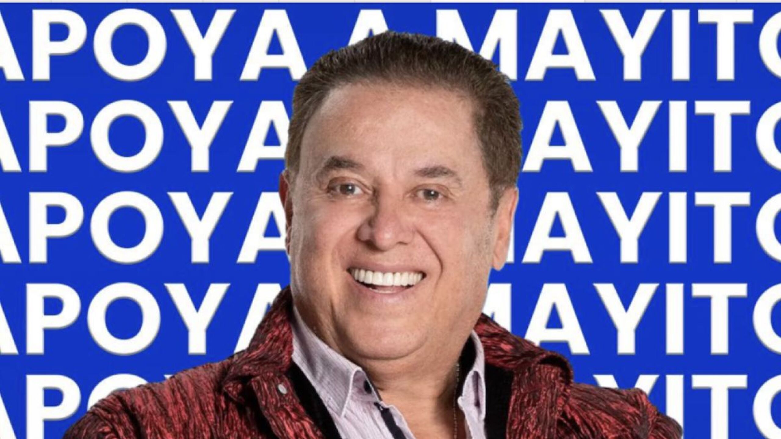 Mario Bezares