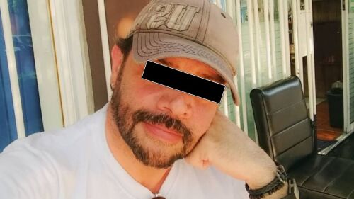 Héctor N sentencia mayo 2023