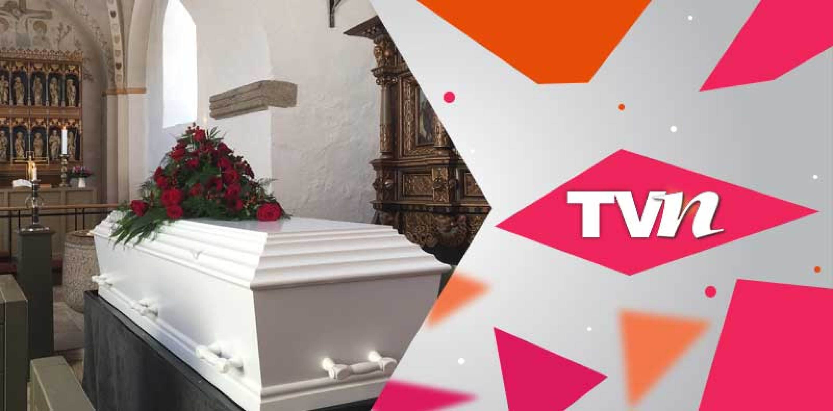 Como si se tratara de una mala broma de la vida, difunto es víctima de robo.