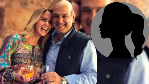 El exnovio de Lucero, Michel Kuri ¿tiene un nuevo amor? Esto es lo que se sabe