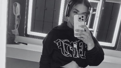 La influencer Gloria Zamora fue asesinada en medio de su proceso de divorcio