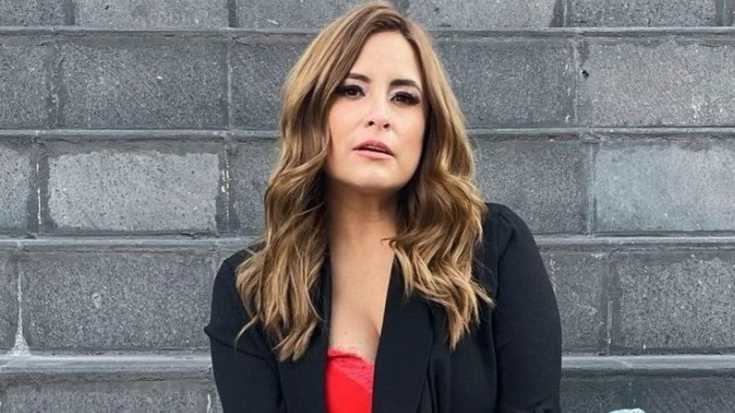 Linet Puente cancela boda
