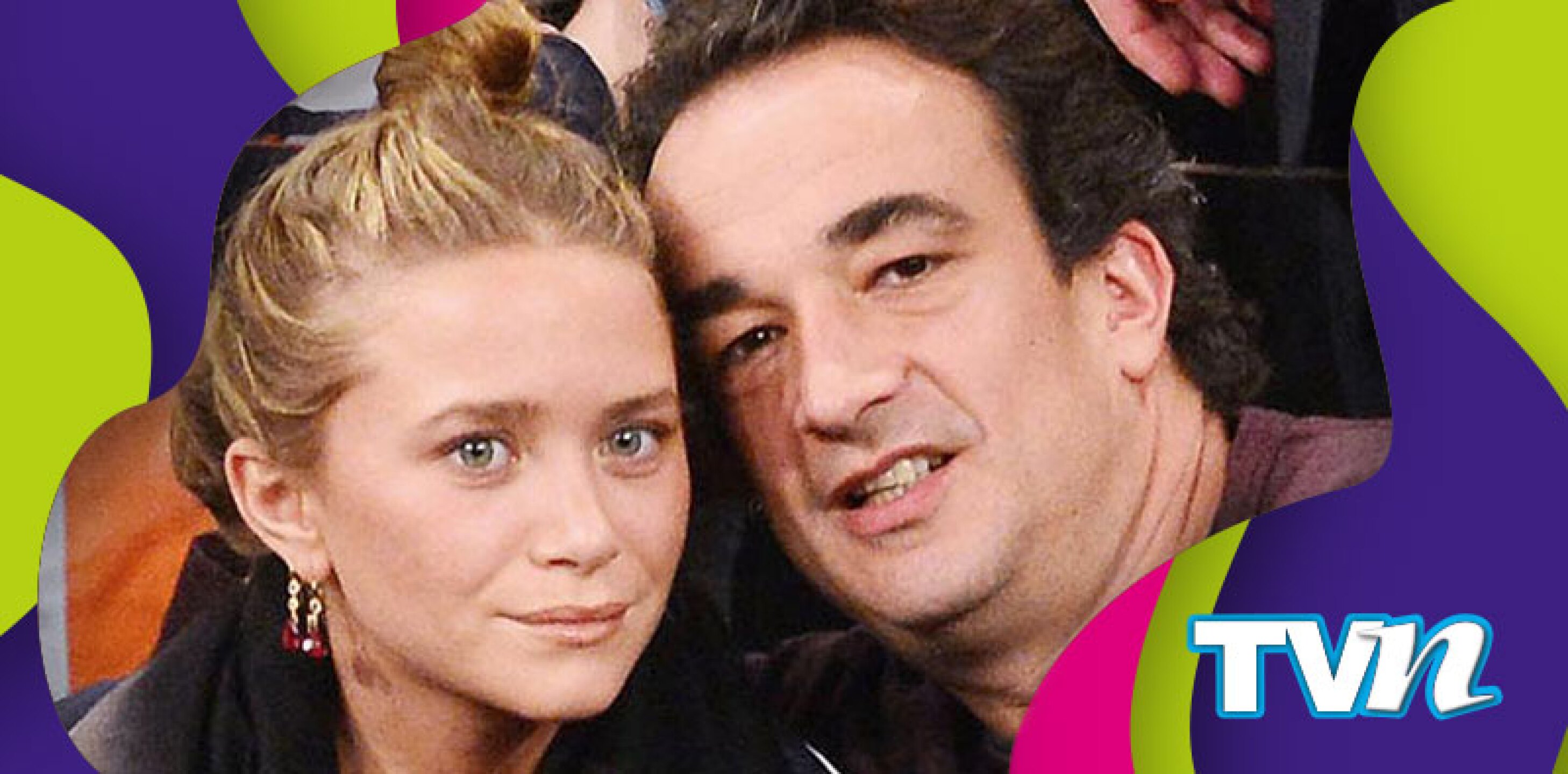 Mary kate pone fin a su natrimonio