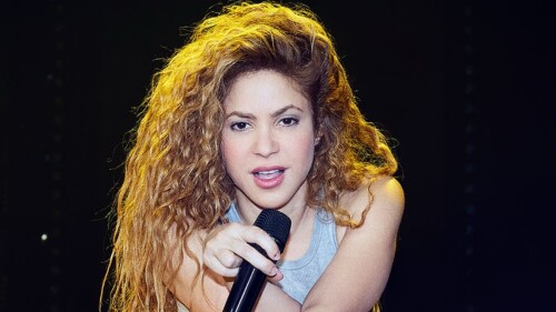 Shakira lanza mensaje en medio de crisis entre Piqué y Clara Chía