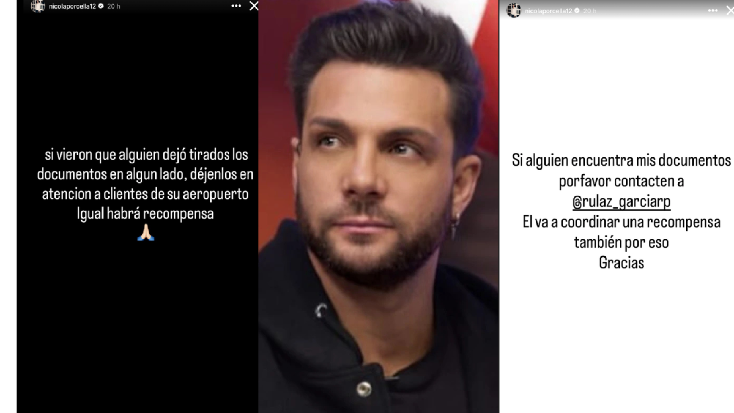 Nicola Porcella