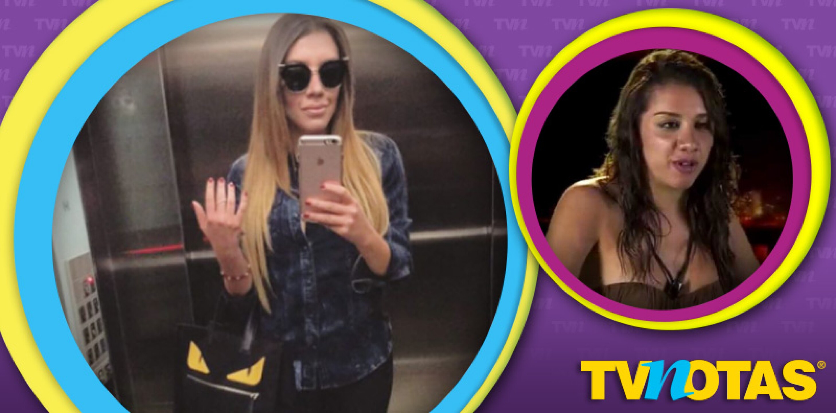 Karime tuvo una sexy transformación.