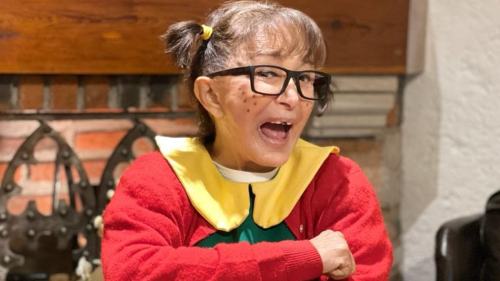 María Antonieta de las Nieves reveló detalles de su funeral antes de su hospitalización