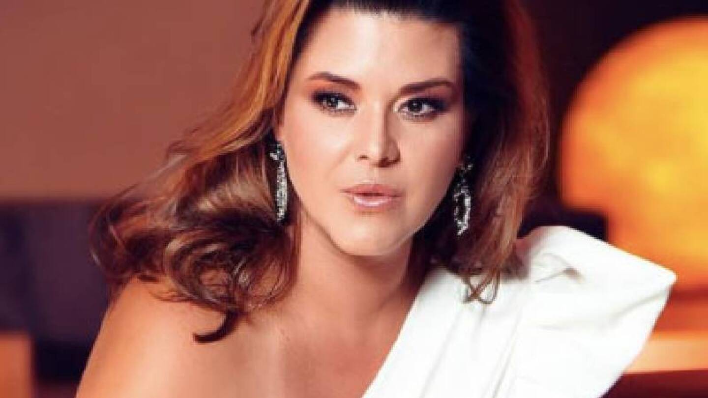 Alicia Machado