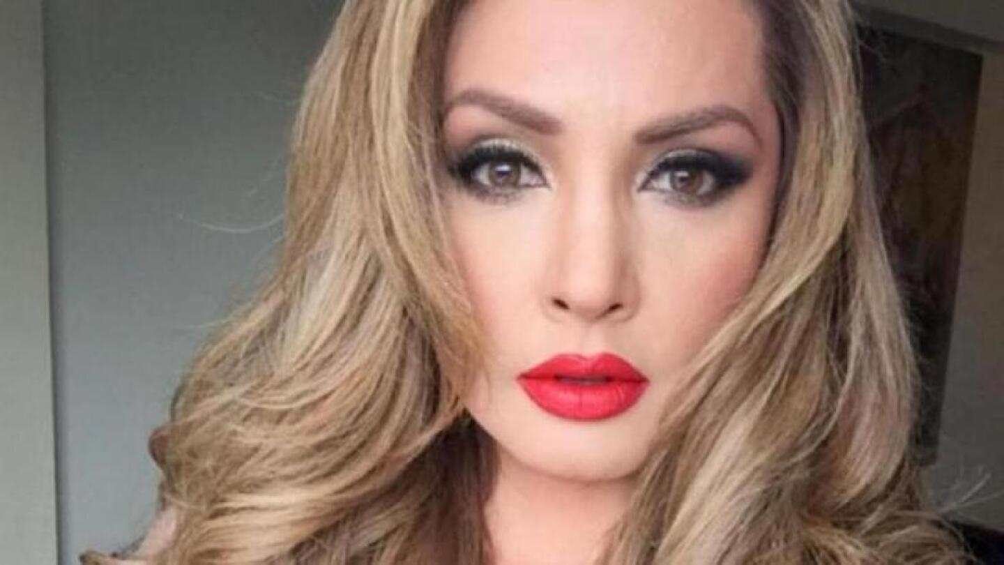 Paty Navidad aseguró que famosos que desearon que falleciera de Covid-19, perdieron la vida después