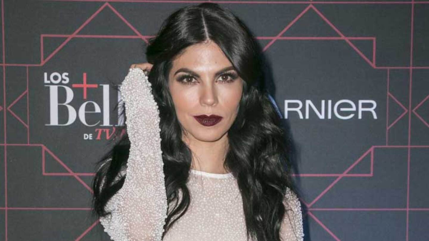 No dijo nada respecto al supuesto parecido.