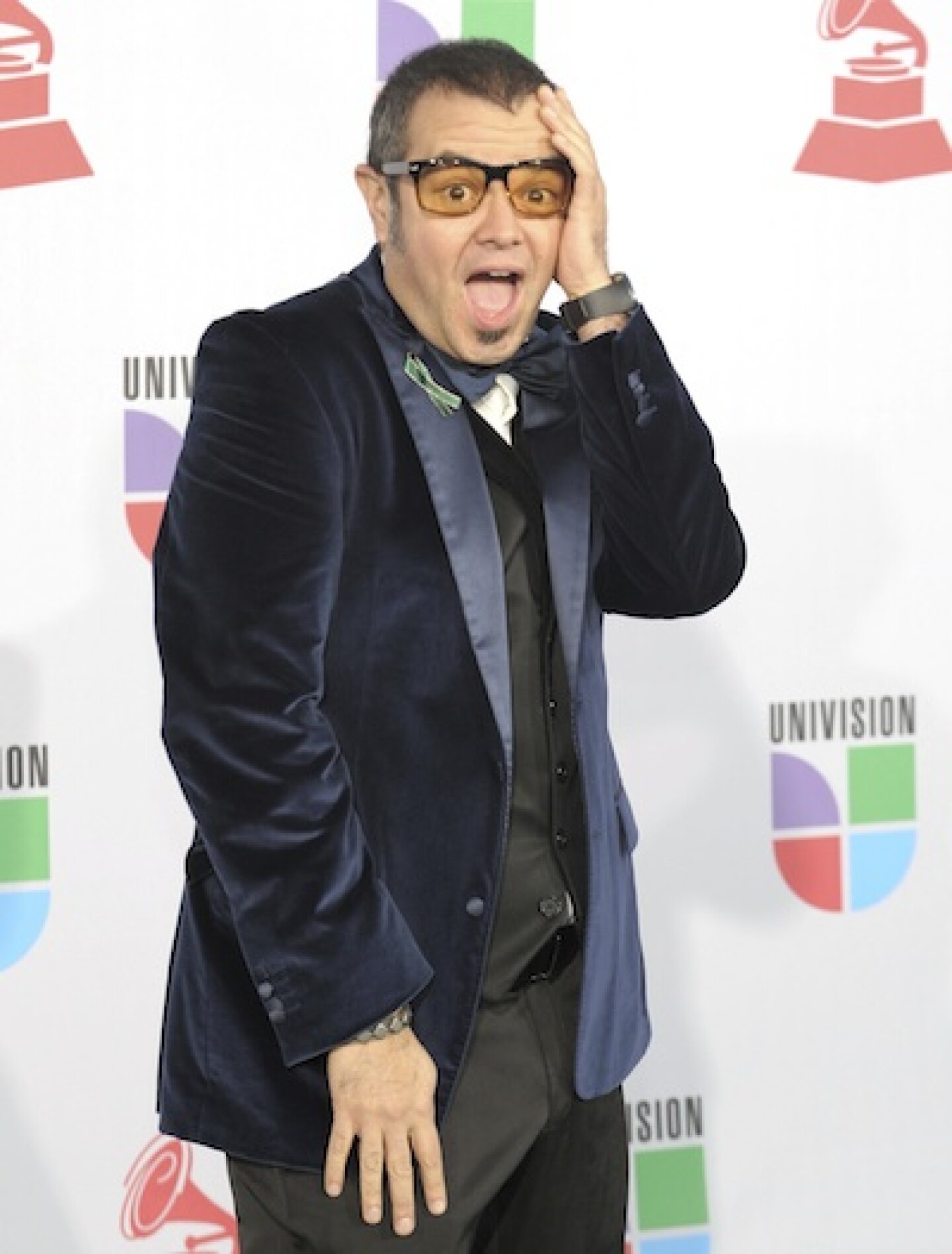 Aleks Syntek