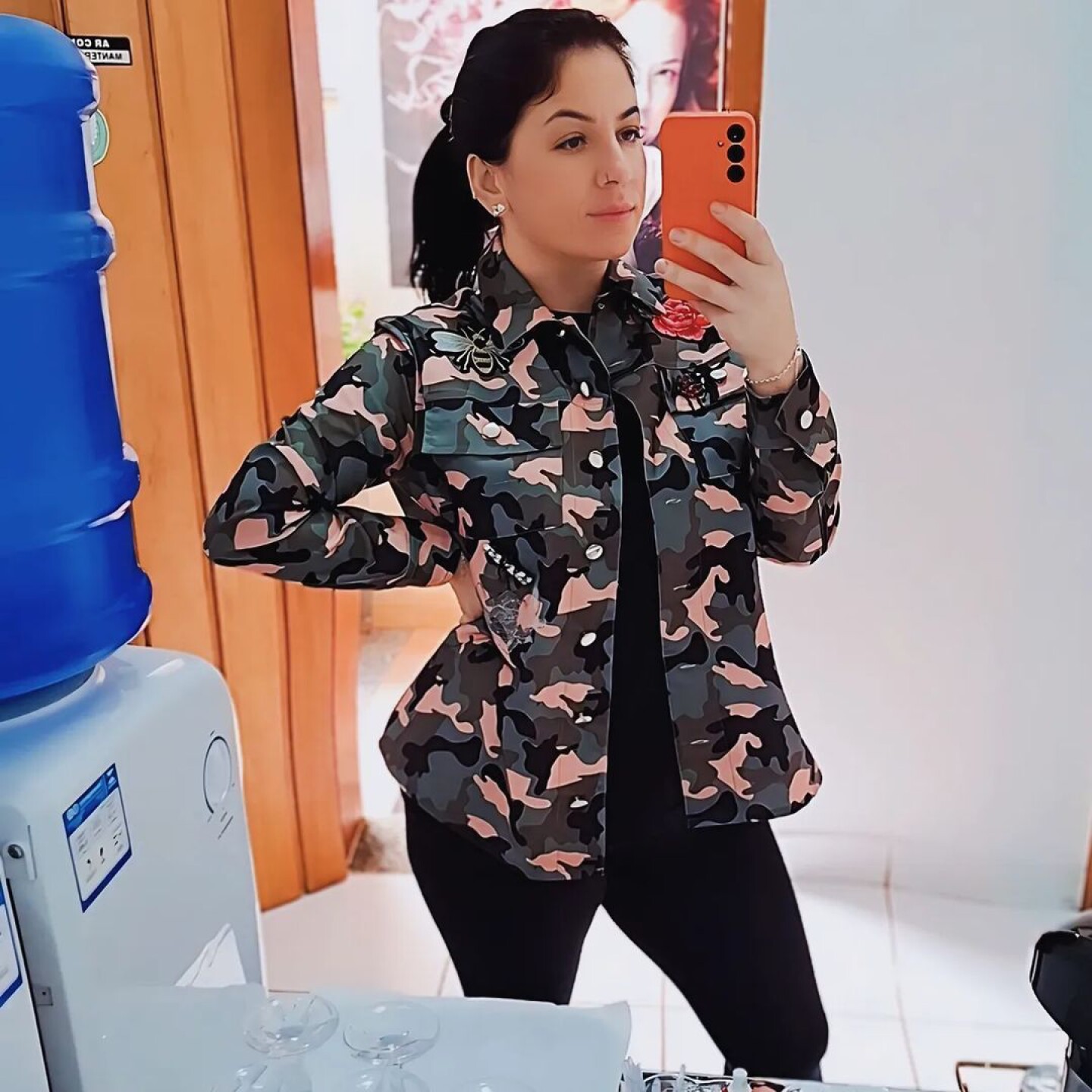Andreza Schitini