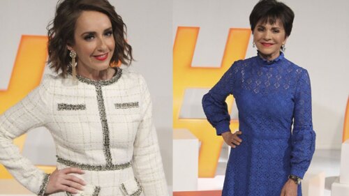 Pati fue muy clara sobre qué sucederá ahora que La Choco se vaya.