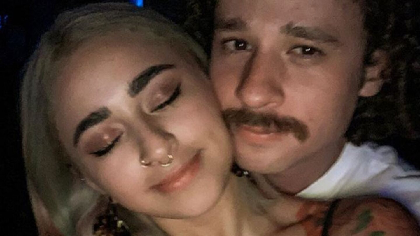 Se dice que a Luisito Comunica y ‘La Chule’ se les acabó el amor