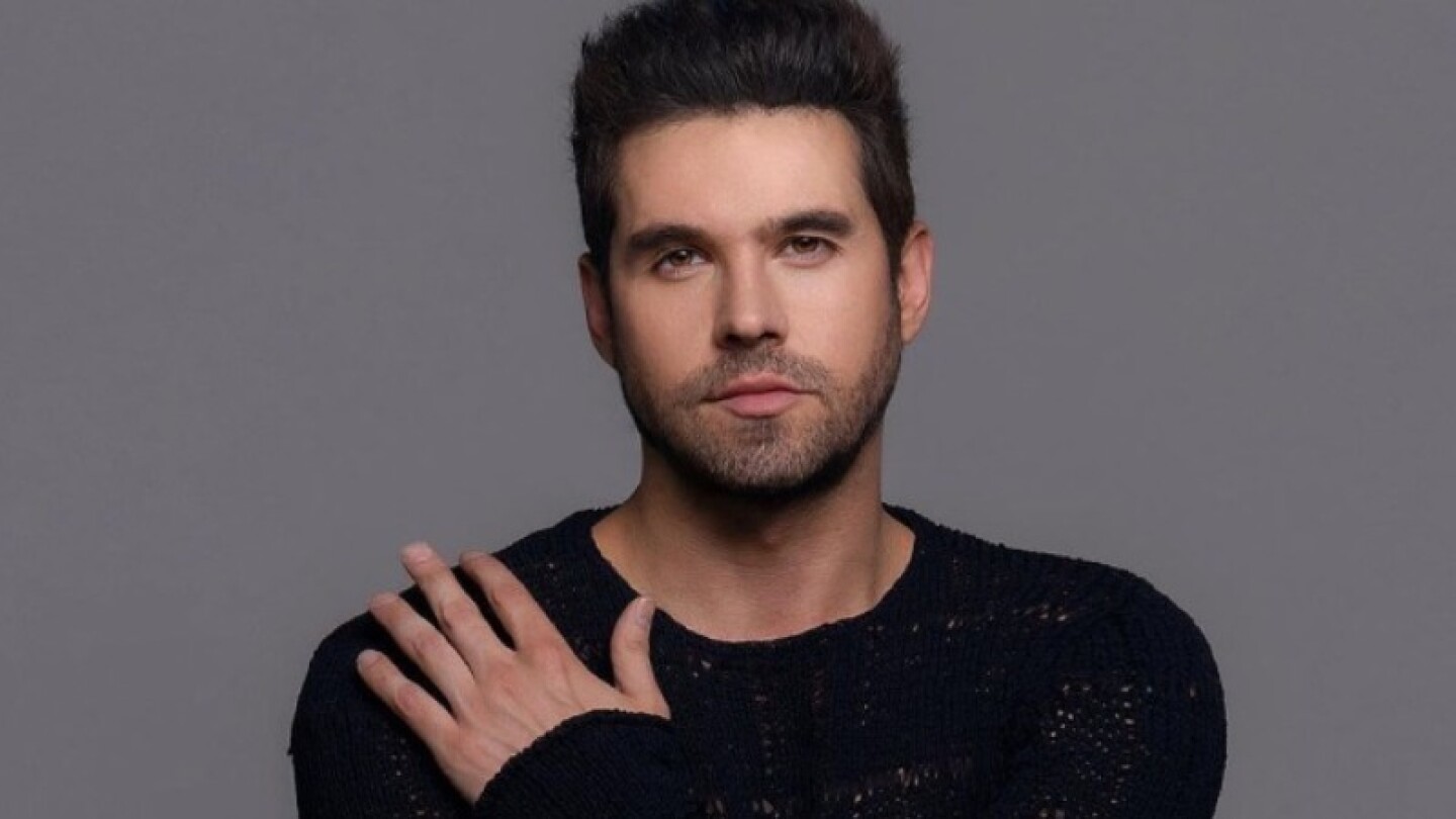 Eleazar Gómez vuelve al encierro, está vez para el reality de La Casa de las Estrellas, aseguran