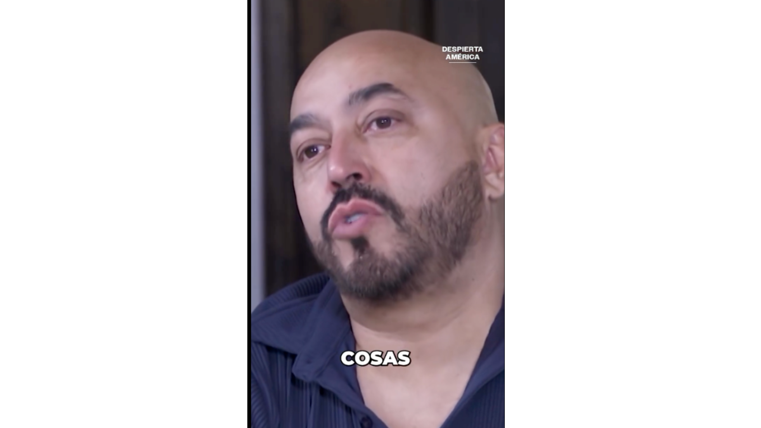¿Lupillo Rivera se despide de los escenarios?
