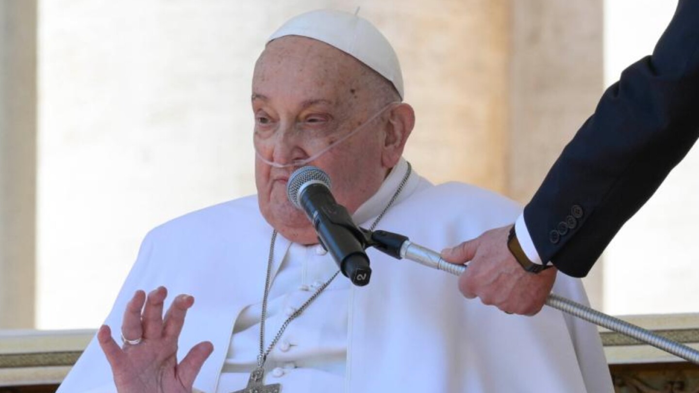 Papa Francisco