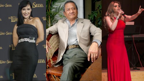 armando manzanero covid fallece tvnotas