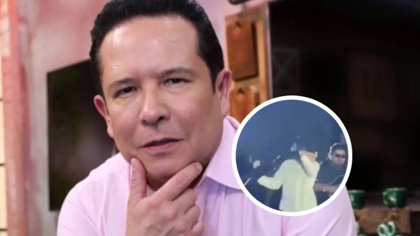 Gustavo Adolfo Infante critica a Peso Pluma