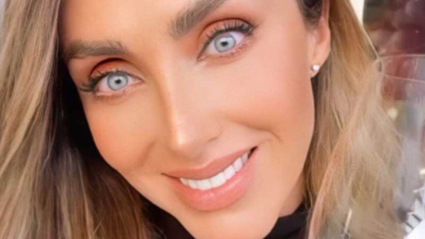 Anahí revela por qué no ha regresado a las telenovelas