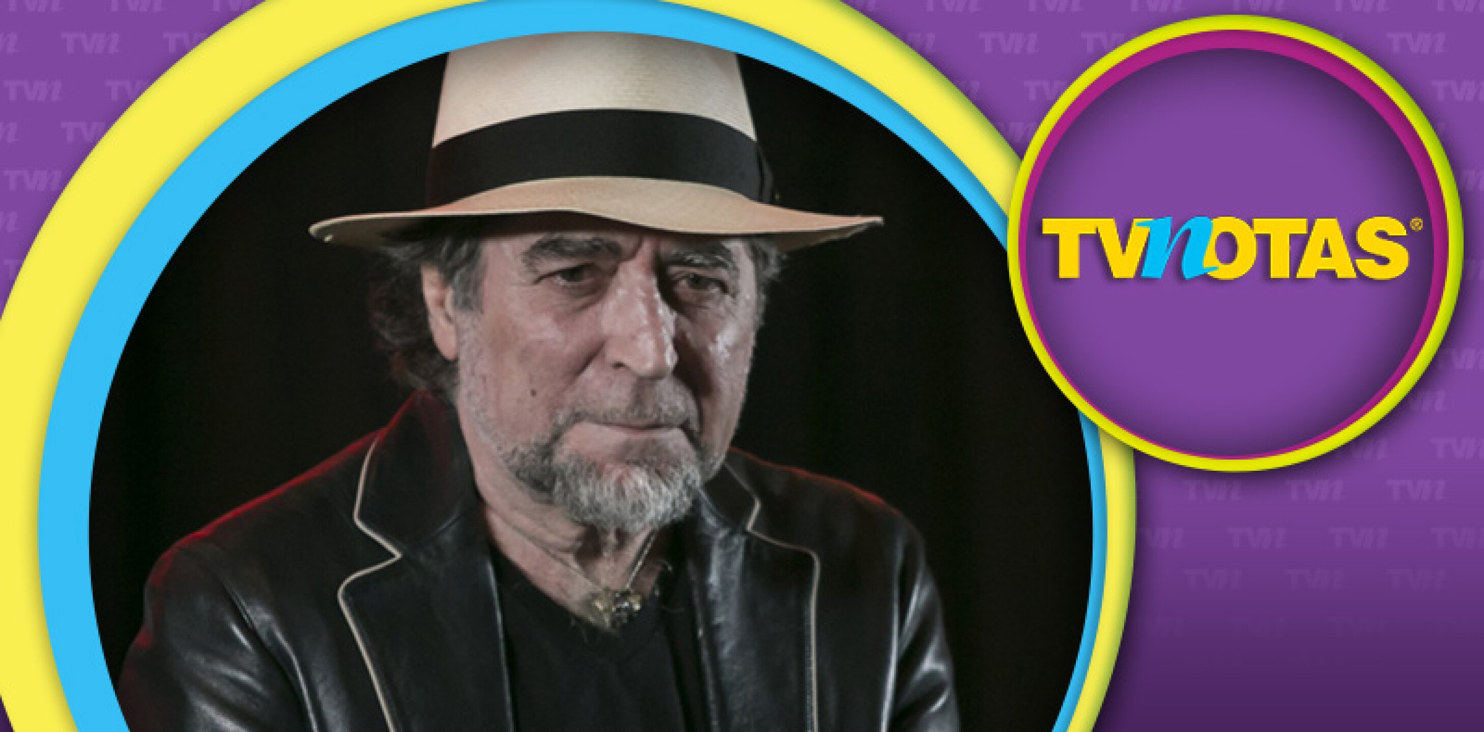 Joaquín Sabina hospitalizado de emergencia