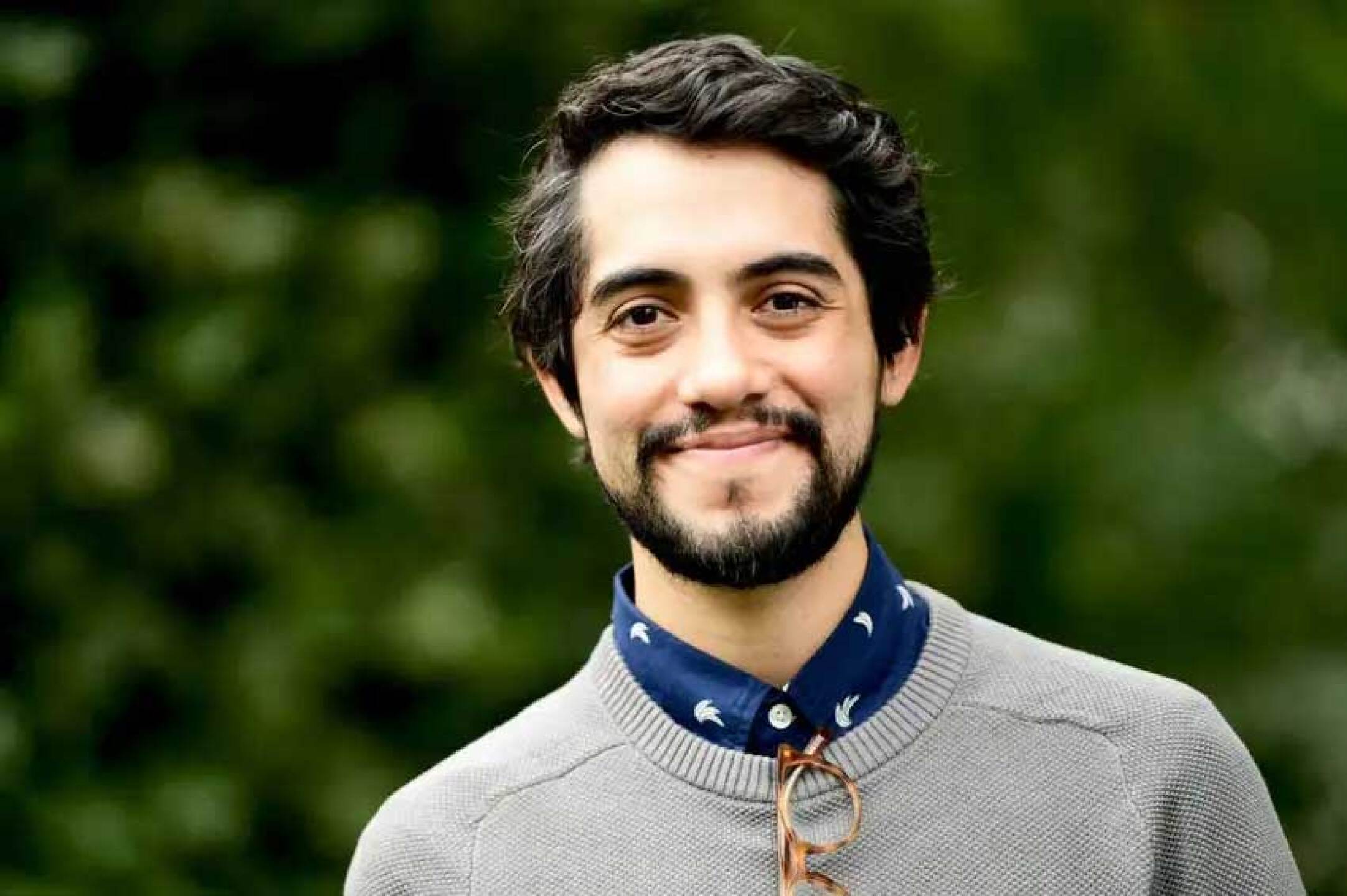 Carla Estrada habla sobre Cynthia Klitbo