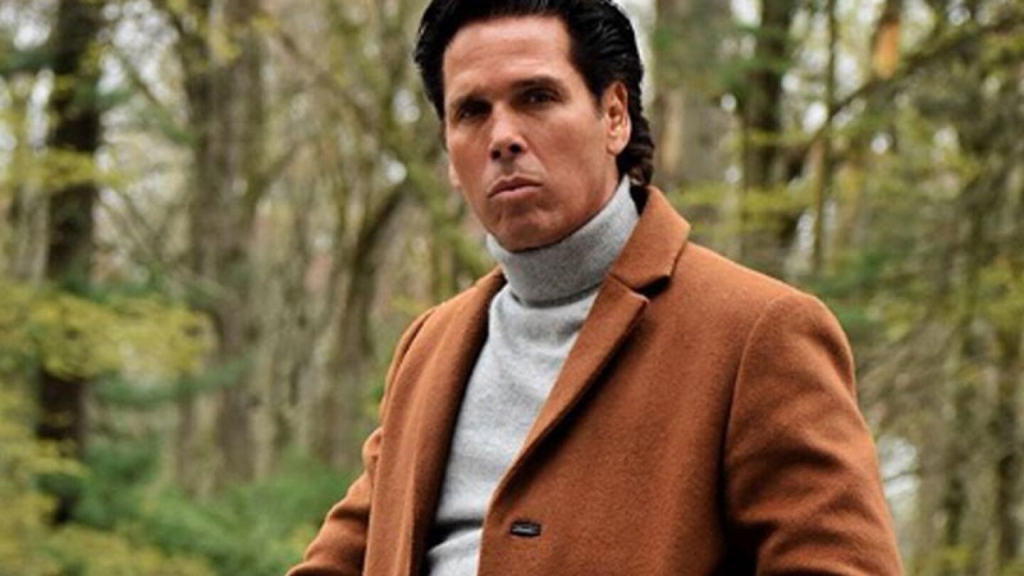 Para Roberto Palazuelos, Luis Miguel era ‘pelusa’
