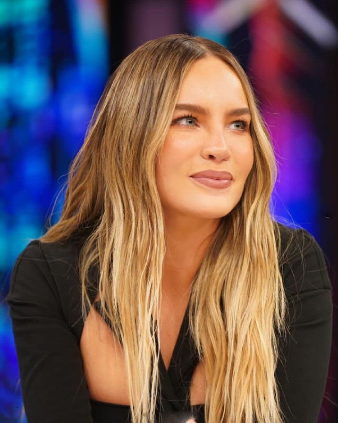 Belinda muestra mensajes privados con Babo de Cartel de Santa