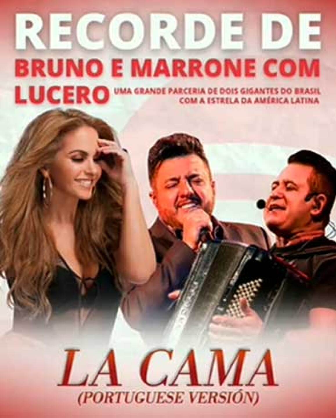 'La Cama', nueva canción de la mexicana