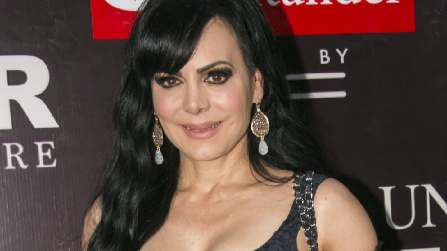 Maribel Guardia n