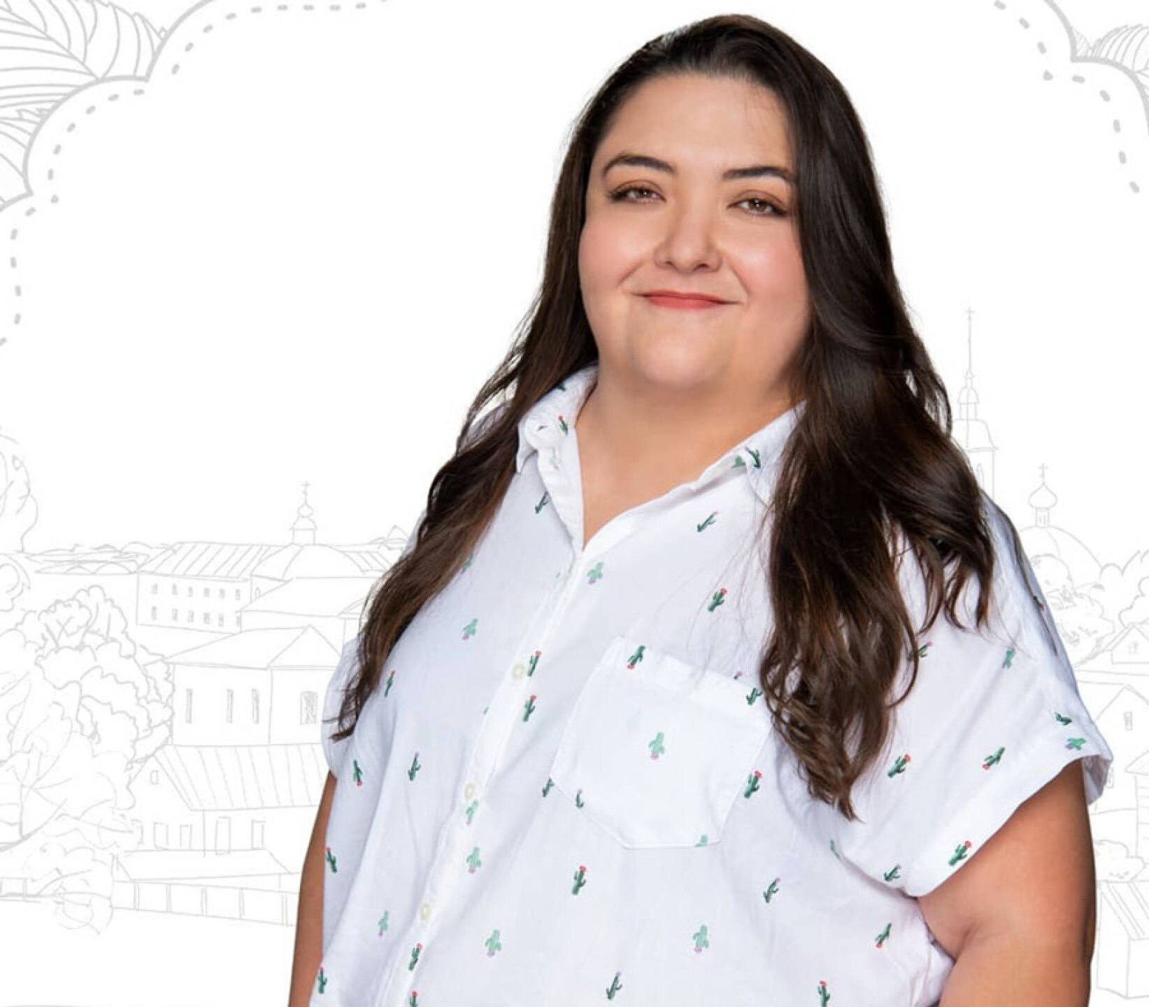 ale ley exnovia holbox