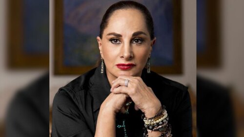 Susana Dosamantes defiende a Paulina.