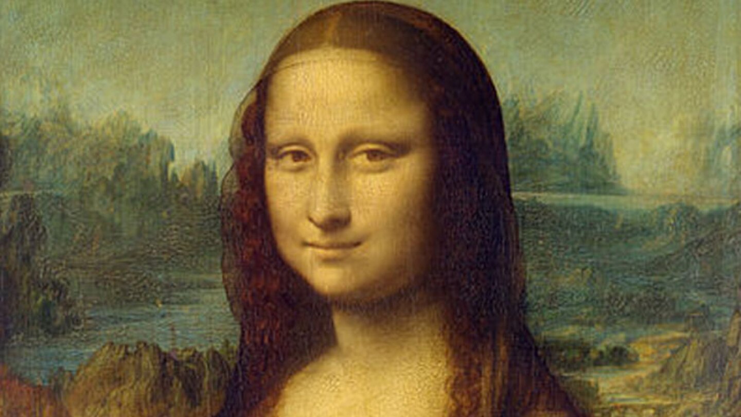 Mona Lisa n.